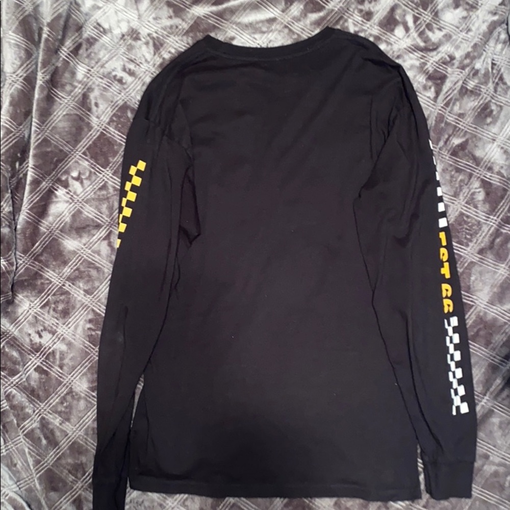 Vans Long Sleeve Tee - Picture 4 of 4